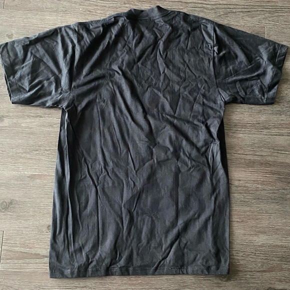 VTG Olympics Shirt Deadstock NWT 80s 90s Medium Splash Training Center DS - Picture 5 of 7